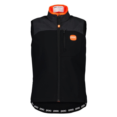 POC Race Vest J PC510261002 - uranium black