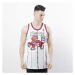 Mitchell & Ness Toronto Raptors #15 Vince Carter white Swingman Jersey