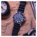 Citizen Promaster Marine Automatic Diver Challenge NY0129-07LE