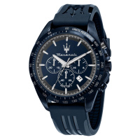 Maserati R8871612042 Traguardo Chronograph 45mm 10ATM