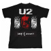 U2 tričko, Songs Of Innocence, pánské