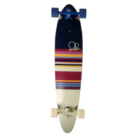 Ocean Pacific - Pintail Swell Navy 40