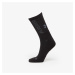Under Armour 3-Maker Cushioned Mid-Crew 3-Pack Socks Black