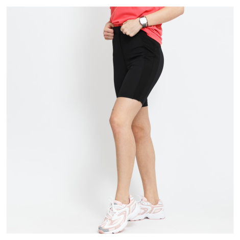 Šortky Fila Women Canika Short Leggings Black