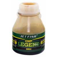 Jet fish legend dip chilli tuna/chilli 175 ml