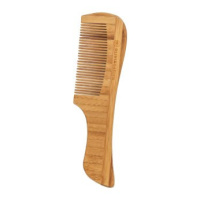 Olivia Garden Healthy Hair Eco-Friendly Bamboo Comb HH-C2 hřeben na vlasy