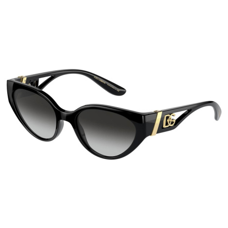 Dolce & Gabbana DG6146 501/8G - ONE SIZE (54)