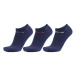 Replay Nízké sportovní ponožky - 3 páry C100628 Dark Blue