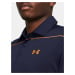 UA Playoff 3.0 Stripe Polo triko Under Armour