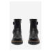 Kotníkové boty Clara Barson NOLA WS6207-05 Materiál/-Velice kvalitní materiál