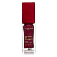 CLARINS Lip Comfort Oil Shimmer 08 Burgundy Wine 7 ml