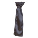 Tyto Saténový šátek TT601 Black