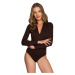 Stylove Body S327 Brown