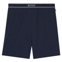 Hugo Boss Pánské pyžamové kraťasy BOSS 50469565-403
