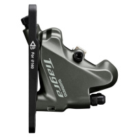 Třmen brzdy Shimano Tiagra BR-R4770 přední +chladič černý original balení