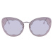 Sluneční brýle Salvatore Ferragamo SF178SMAMF537 - Dámské