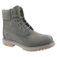 Timberland 6 In Premium Boot W Šedá