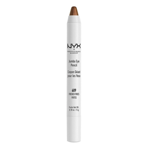 NYX Professional Makeup - Jumbo Eye Pencil Oční stíny 5 g Hnědá unisex