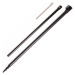 Zfish Vidlička Carbon Drill Bankstick - 60-110cm