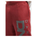 Tepláky Dangerous DNGRS / Sweat Pant Classic in red