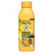 Garnier Vyživující šampon pro suché vlasy Fructis Hair Food (Banana Nourishing Shampoo) 350 ml