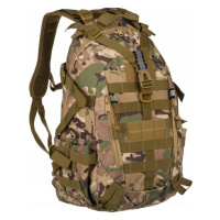 Lehký vojenský batoh z nylonové tkaniny
