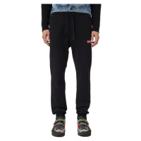 Diesel Sweatpants - P-TARY-DIV TROUSERS black