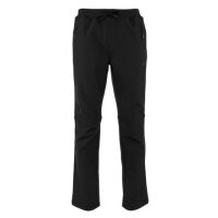 Lotto PITR Pánské softshellové kalhoty, černá, velikost