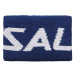 Salming Wristband Mid Navy/White