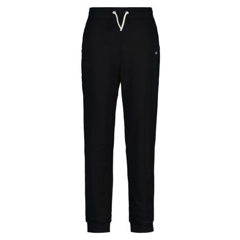 TEPLÁKY GANT SHIELD SWEAT PANT černá