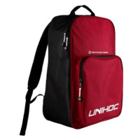 Unihoc Classic stick holder 25 l red