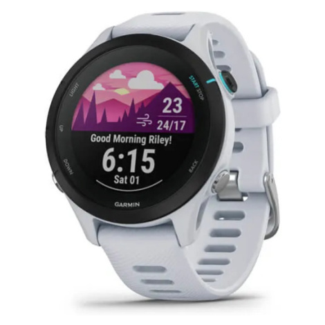 Garmin Forerunner 255S Music Whitestone 010-02641-33