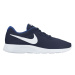 Nike TANJUN Pánská volnočasová obuv, tmavě modrá, veľkosť 42.5