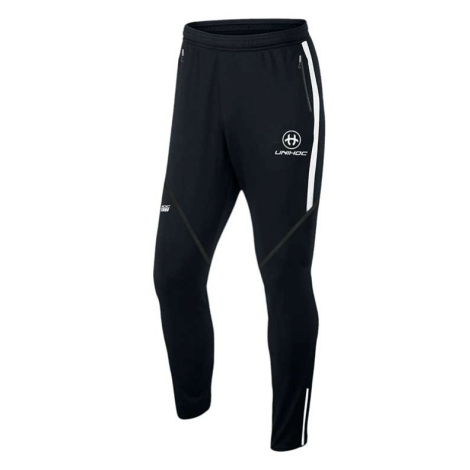 Unihoc Tracksuit Pants Technic Black SR