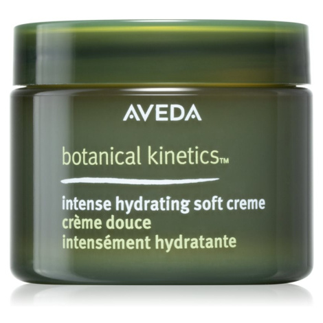 Aveda Botanical Kinetics™ Intense Hydrating Soft Creme hedvábně jemný hydratační krém 50 ml