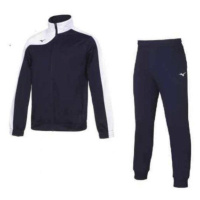 Mizuno Men Knit Tracksuit(M)