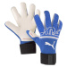 Puma FUTURE Z GRIP 2 SGC Pánské brankářské rukavice, modrá, velikost