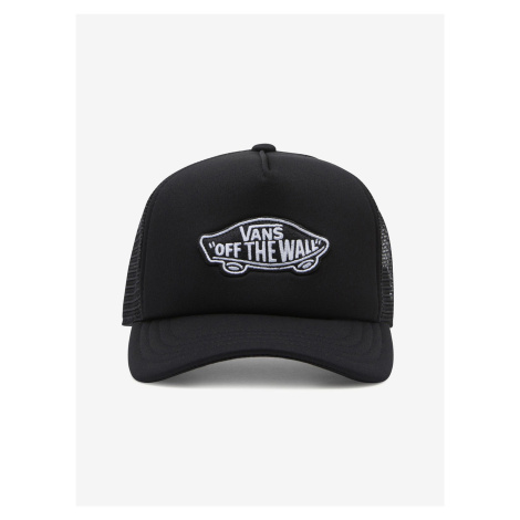 Classic Patch Curved Bill Trucker Kšiltovka dětská Vans