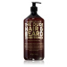 Waterclouds The Dude Hair & Beard Conditioner kondicionér na vlasy a vousy 1000 ml