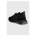 Sneakers boty HUGO Kane černá barva, 50504348
