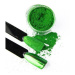 Pigmentový prášok Glass Green