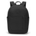 Pacsafe GO 15 L BACKPACK Bezpečnostní batoh, černá, velikost