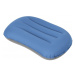 Nafukovací polštářek Bo-Camp Inflatable Stretch Cushion Ergonomic Barva: modrá
