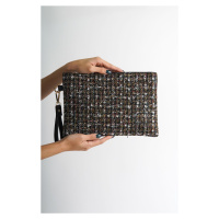 Capone Outfitters Paris Women Clutch Bag