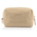 KOSMETICKÁ TAŠKA GANT TONAL SHIELD WASH BAG žlutá