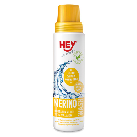 HEY SPORT Merino Wash 250 ml