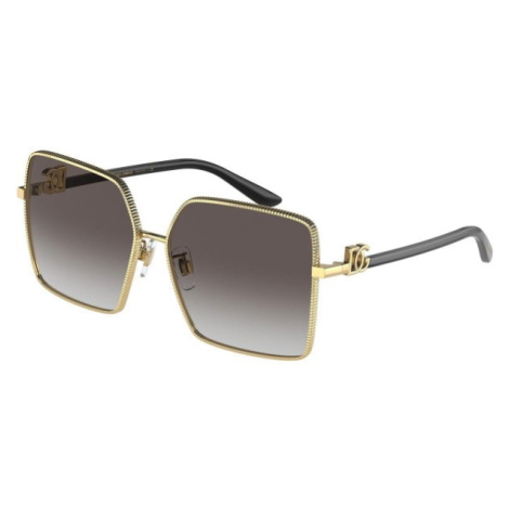 Dolce & Gabbana Timeless Collection DG2279 02/8G - ONE SIZE (60)
