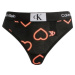 Calvin Klein Dámská tanga CK96 QF7479E-H1R