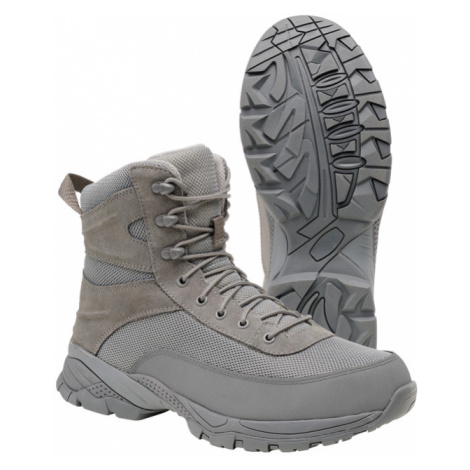 Brandit Boty Tactical Boot Next Generation antracitové