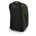 Osprey FARPOINT 40 Pánská cestovní taška/batoh, khaki, velikost